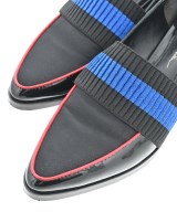 3.1 Phillip Lim（スリーワンフィリップリム）ドレスシューズ/ローファー 黒 サイズ:EU38(24.5cm位) レディース/2200682464222