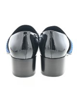 3.1 Phillip Lim（スリーワンフィリップリム）ドレスシューズ/ローファー 黒 サイズ:EU38(24.5cm位) レディース/2200682464222