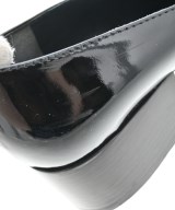 3.1 Phillip Lim（スリーワンフィリップリム）ドレスシューズ/ローファー 黒 サイズ:EU38(24.5cm位) レディース/2200682464222
