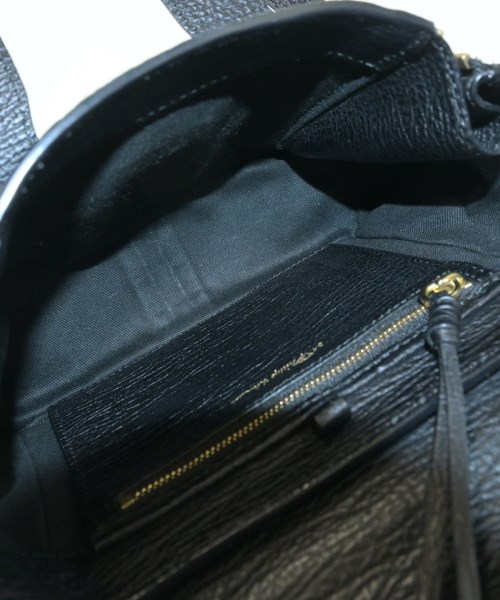 3.1 Phillip Lim（スリーワンフィリップリム）ハンドバッグ 黒 サイズ:- レディース/2200686453086