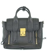 3.1 Phillip Lim（スリーワンフィリップリム）ハンドバッグ 黒 サイズ:- レディース/2200686453086