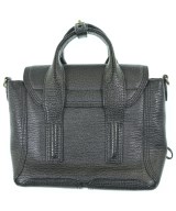 3.1 Phillip Lim（スリーワンフィリップリム）ハンドバッグ 黒 サイズ:- レディース/2200686453086
