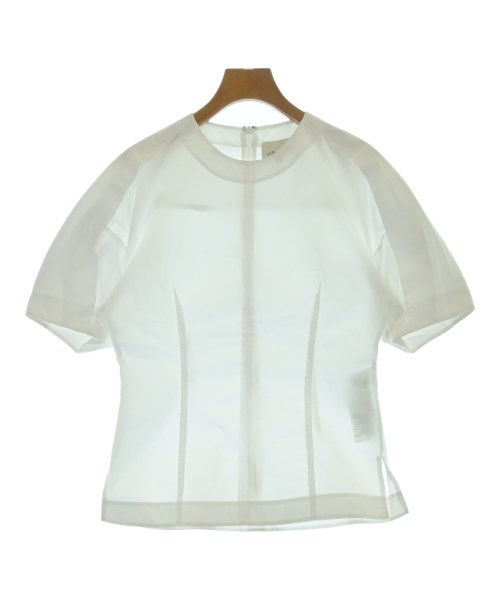 3.1 Phillip Lim(スリーワンフィリップリム)ブラウス 白 サイズ:0(XS位)/2200686620013