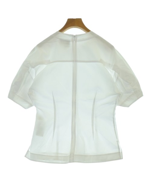 3.1 Phillip Lim（スリーワンフィリップリム）ブラウス 白 サイズ:0(XS位) レディース/2200686620013