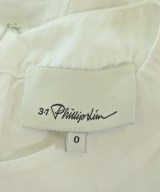 3.1 Phillip Lim（スリーワンフィリップリム）ブラウス 白 サイズ:0(XS位) レディース/2200686620013