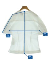 3.1 Phillip Lim（スリーワンフィリップリム）ブラウス 白 サイズ:0(XS位) レディース/2200686620013