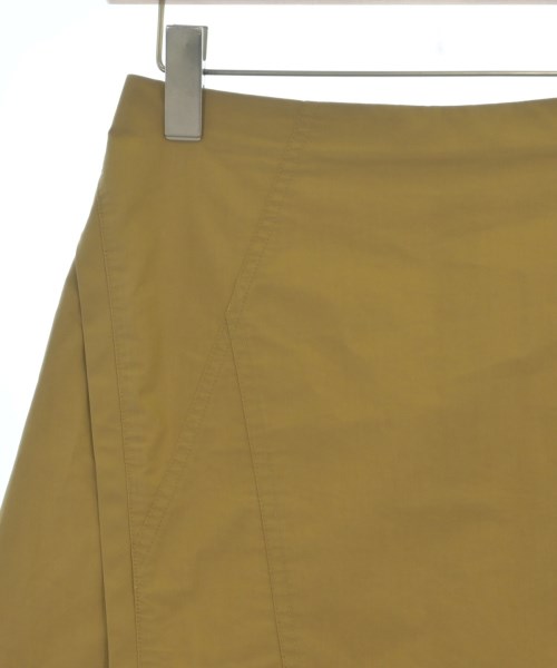 3.1 Phillip Lim（スリーワンフィリップリム）ロング・マキシ丈スカート カーキ サイズ:2(M位) レディース/2200687081028