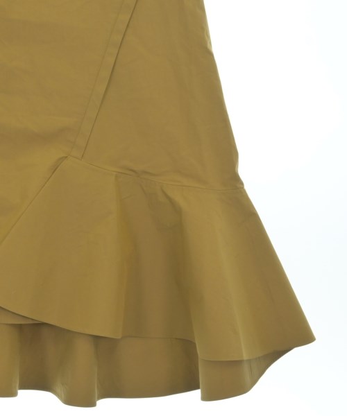 3.1 Phillip Lim（スリーワンフィリップリム）ロング・マキシ丈スカート カーキ サイズ:2(M位) レディース/2200687081028