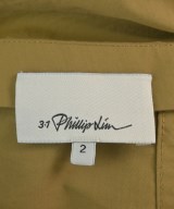 3.1 Phillip Lim（スリーワンフィリップリム）ロング・マキシ丈スカート カーキ サイズ:2(M位) レディース/2200687081028