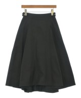 3.1 Phillip Lim（スリーワンフィリップリム）ロング・マキシ丈スカート 黒 サイズ:0(XS位) レディース/2200682902014