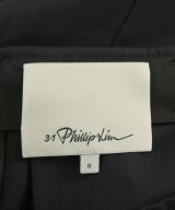 3.1 Phillip Lim（スリーワンフィリップリム）ロング・マキシ丈スカート 黒 サイズ:0(XS位) レディース/2200682902014
