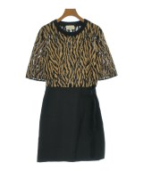 3.1 Phillip Lim（スリーワンフィリップリム）ワンピース 黒 サイズ:2(M位) レディース/2200687313112