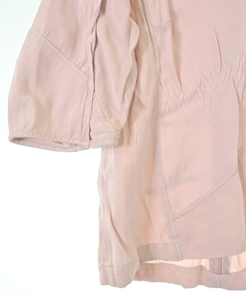 3.1 Phillip Lim（スリーワンフィリップリム）カジュアルシャツ ピンク サイズ:0(XS位) レディース/2200687313129