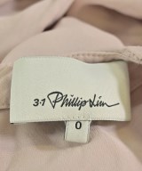 3.1 Phillip Lim（スリーワンフィリップリム）カジュアルシャツ ピンク サイズ:0(XS位) レディース/2200687313129