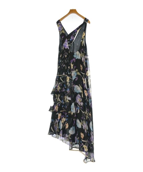 3.1 Phillip Lim（スリーワンフィリップリム）ワンピース 黒 サイズ:2(M位) レディース/2200687313198