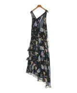 3.1 Phillip Lim（スリーワンフィリップリム）ワンピース 黒 サイズ:2(M位) レディース/2200687313198