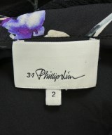 3.1 Phillip Lim（スリーワンフィリップリム）ワンピース 黒 サイズ:2(M位) レディース/2200687313198