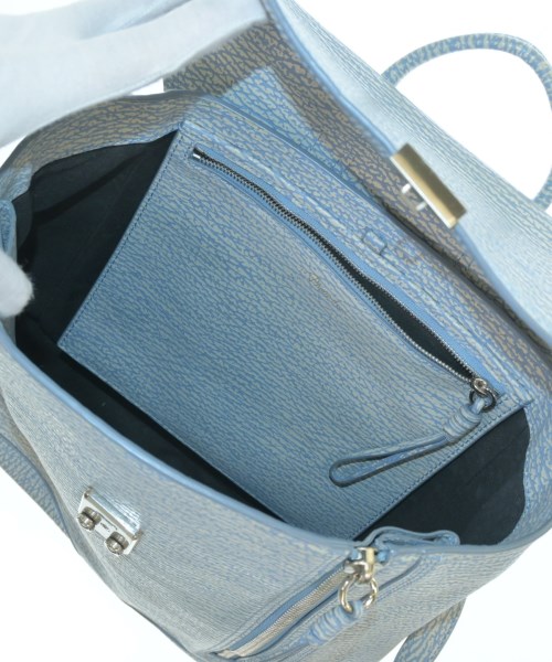 3.1 Phillip Lim（スリーワンフィリップリム）バックパック・リュック 青 サイズ:- レディース/2200687764020