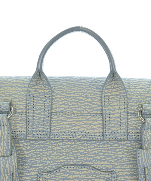 3.1 Phillip Lim（スリーワンフィリップリム）バックパック・リュック 青 サイズ:- レディース/2200687764020