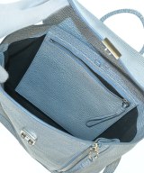 3.1 Phillip Lim（スリーワンフィリップリム）バックパック・リュック 青 サイズ:- レディース/2200687764020