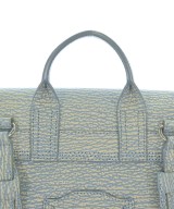3.1 Phillip Lim（スリーワンフィリップリム）バックパック・リュック 青 サイズ:- レディース/2200687764020