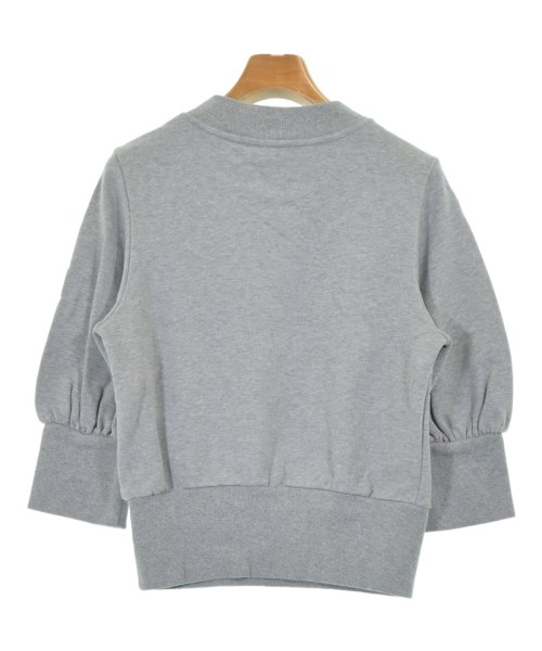 3.1 Phillip Lim（スリーワンフィリップリム）スウェット グレー サイズ:S レディース/2200687972036