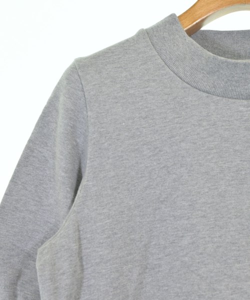 3.1 Phillip Lim（スリーワンフィリップリム）スウェット グレー サイズ:S レディース/2200687972036