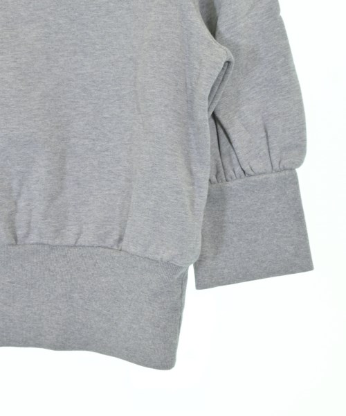 3.1 Phillip Lim（スリーワンフィリップリム）スウェット グレー サイズ:S レディース/2200687972036