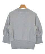 3.1 Phillip Lim（スリーワンフィリップリム）スウェット グレー サイズ:S レディース/2200687972036