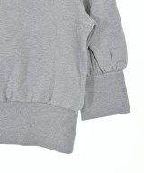 3.1 Phillip Lim（スリーワンフィリップリム）スウェット グレー サイズ:S レディース/2200687972036