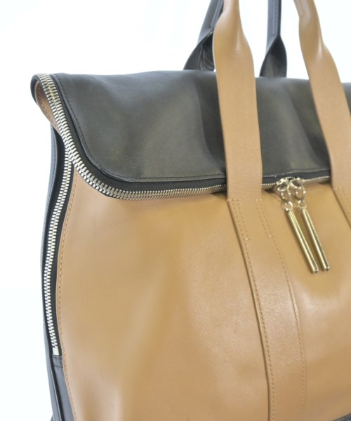 3.1 Phillip Lim（スリーワンフィリップリム）その他 黒 サイズ:- レディース/2200688494025