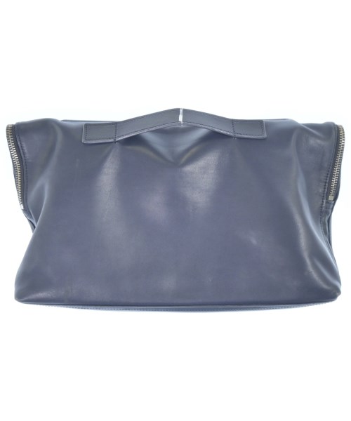 3.1 Phillip Lim（スリーワンフィリップリム）クラッチバッグ 紺 サイズ:- レディース/2200682875189