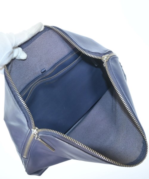 3.1 Phillip Lim（スリーワンフィリップリム）クラッチバッグ 紺 サイズ:- レディース/2200682875189