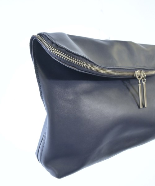 3.1 Phillip Lim（スリーワンフィリップリム）クラッチバッグ 紺 サイズ:- レディース/2200682875189