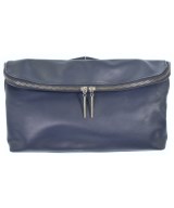3.1 Phillip Lim（スリーワンフィリップリム）クラッチバッグ 紺 サイズ:- レディース/2200682875189