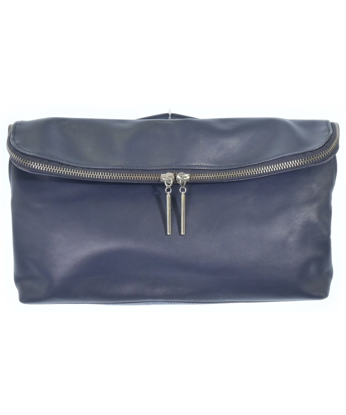 美品】3.1 Phillip Lim/フィリップ・リム クラッチバッグ 美品 