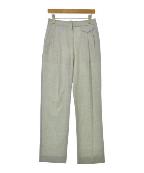 3.1 Phillip Lim(スリーワンフィリップリム)スラックス グレー サイズ:00(XS位)/2200689735035