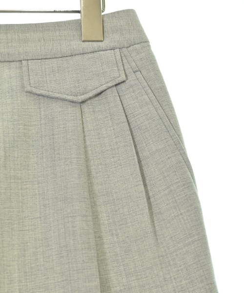 3.1 Phillip Lim（スリーワンフィリップリム）スラックス グレー サイズ:00(XS位) レディース/2200689735035