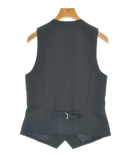3.1 Phillip Lim（スリーワンフィリップリム）ベスト 黒 サイズ:0(XS位) レディース/2200685916063