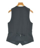 3.1 Phillip Lim（スリーワンフィリップリム）ベスト 黒 サイズ:0(XS位) レディース/2200685916063