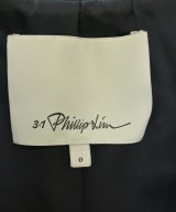 3.1 Phillip Lim（スリーワンフィリップリム）ベスト 黒 サイズ:0(XS位) レディース/2200685916063