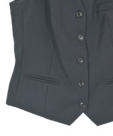 3.1 Phillip Lim（スリーワンフィリップリム）ベスト 黒 サイズ:0(XS位) レディース/2200685916063