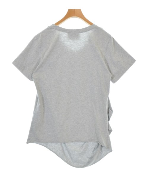 3.1 Phillip Lim（スリーワンフィリップリム）Tシャツ・カットソー グレー サイズ:S レディース/2200690292022