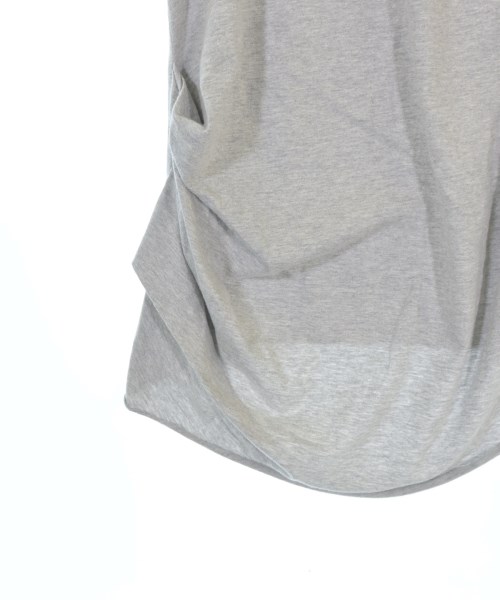 3.1 Phillip Lim（スリーワンフィリップリム）Tシャツ・カットソー グレー サイズ:S レディース/2200690292022