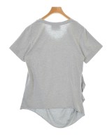3.1 Phillip Lim（スリーワンフィリップリム）Tシャツ・カットソー グレー サイズ:S レディース/2200690292022