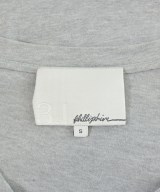 3.1 Phillip Lim（スリーワンフィリップリム）Tシャツ・カットソー グレー サイズ:S レディース/2200690292022