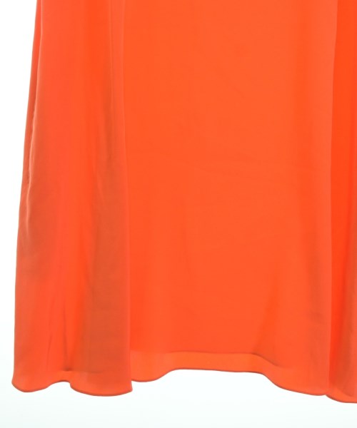 3.1 Phillip Lim（スリーワンフィリップリム）ワンピース オレンジ サイズ:2(M位) レディース/2200685537046