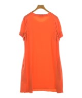 3.1 Phillip Lim（スリーワンフィリップリム）ワンピース オレンジ サイズ:2(M位) レディース/2200685537046