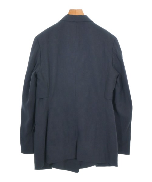 3.1 Phillip Lim（スリーワンフィリップリム）テーラードジャケット 紺 サイズ:2(M位) レディース/2200691393018