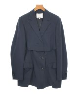 3.1 Phillip Lim（スリーワンフィリップリム）テーラードジャケット 紺 サイズ:2(M位) レディース/2200691393018